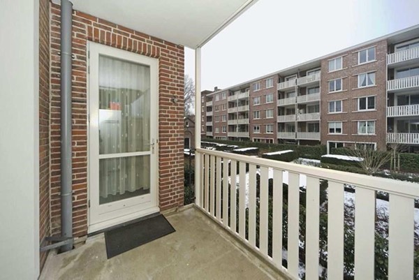 Medium property photo - Akbarstraat 24a, 1061 EB Amsterdam